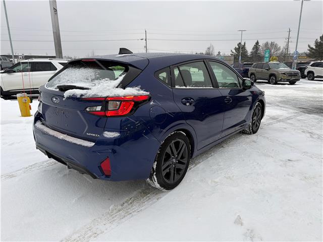 2024 Subaru Impreza Touring (Stk: P904) in Bracebridge - Image 6 of 13
