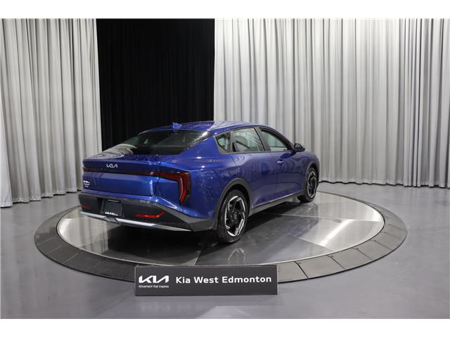 2025 Kia K4 EX (Stk: 26468C) in Edmonton - Image 5 of 23