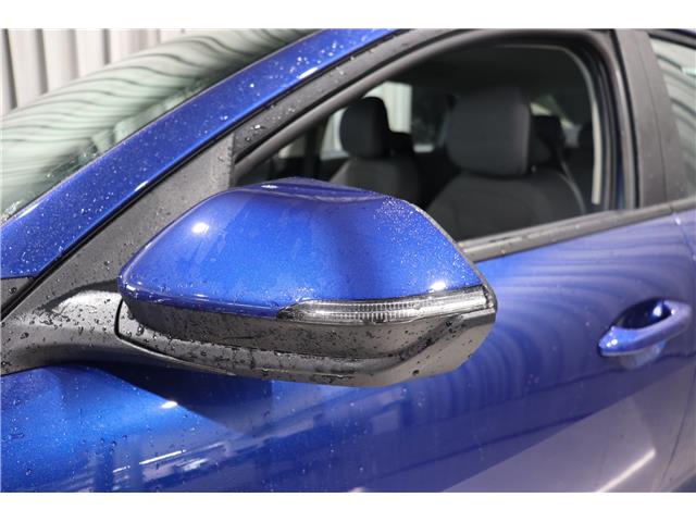 2025 Kia K4 EX (Stk: 26468C) in Edmonton - Image 7 of 23