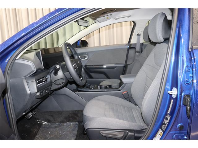 2025 Kia K4 EX (Stk: 26468C) in Edmonton - Image 11 of 23