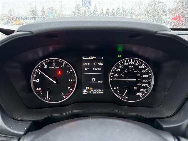 2024 Subaru Impreza Touring (Stk: P904) in Bracebridge - Image 9 of 13