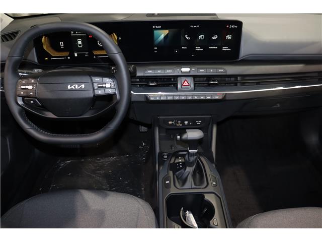 2025 Kia K4 EX (Stk: 26468C) in Edmonton - Image 12 of 23