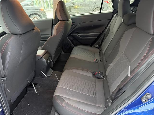 2024 Subaru Impreza Touring (Stk: P904) in Bracebridge - Image 11 of 13
