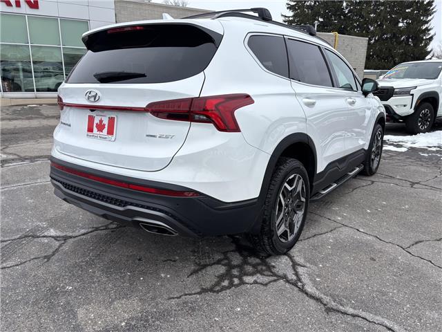 2023 Hyundai Santa Fe Urban (Stk: 21535C) in Brantford - Image 3 of 23