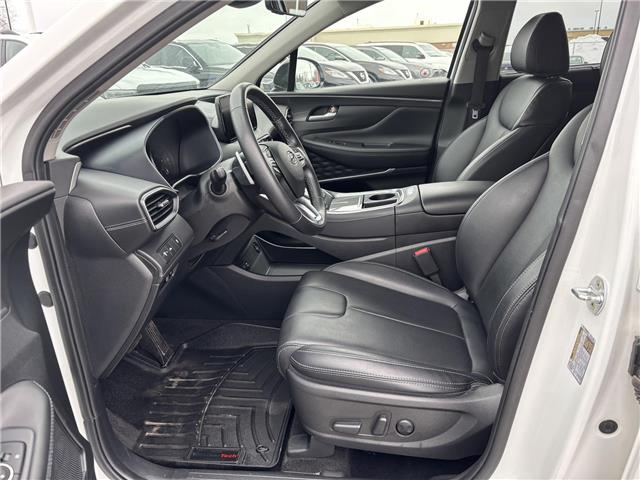 2023 Hyundai Santa Fe Urban (Stk: 21535C) in Brantford - Image 5 of 23