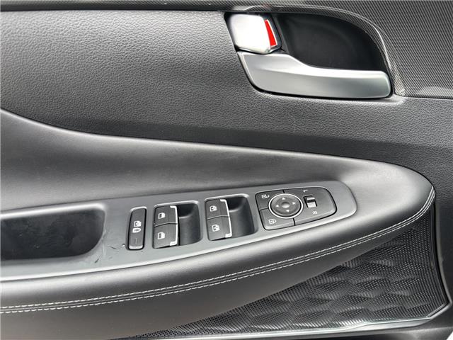 2023 Hyundai Santa Fe Urban (Stk: 21535C) in Brantford - Image 6 of 23