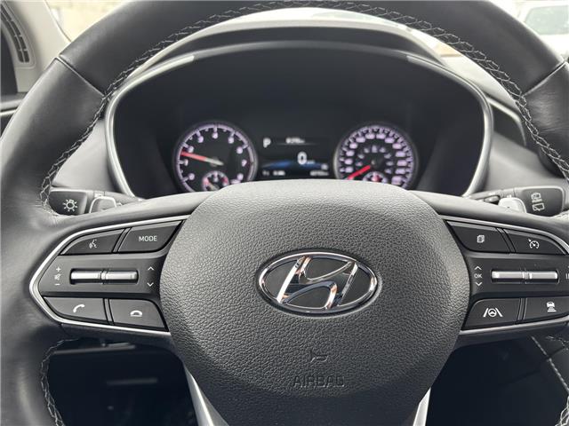 2023 Hyundai Santa Fe Urban (Stk: 21535C) in Brantford - Image 9 of 23
