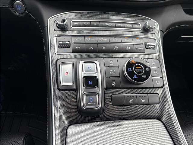 2023 Hyundai Santa Fe Urban (Stk: 21535C) in Brantford - Image 12 of 23
