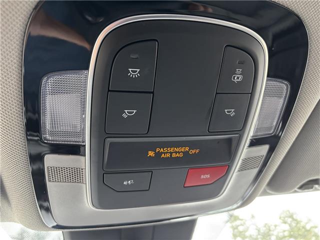 2023 Hyundai Santa Fe Urban (Stk: 21535C) in Brantford - Image 13 of 23