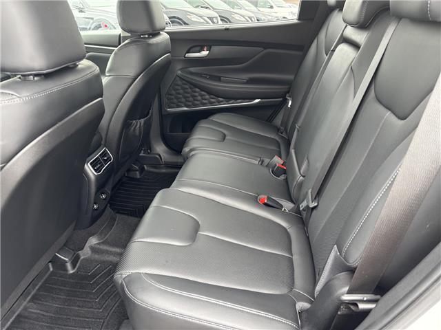 2023 Hyundai Santa Fe Urban (Stk: 21535C) in Brantford - Image 14 of 23