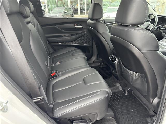 2023 Hyundai Santa Fe Urban (Stk: 21535C) in Brantford - Image 15 of 23
