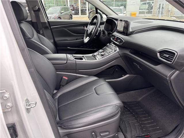 2023 Hyundai Santa Fe Urban (Stk: 21535C) in Brantford - Image 16 of 23