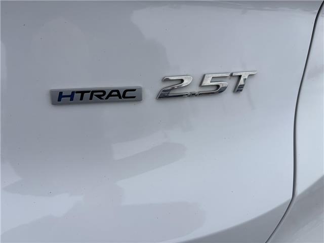 2023 Hyundai Santa Fe Urban (Stk: 21535C) in Brantford - Image 18 of 23