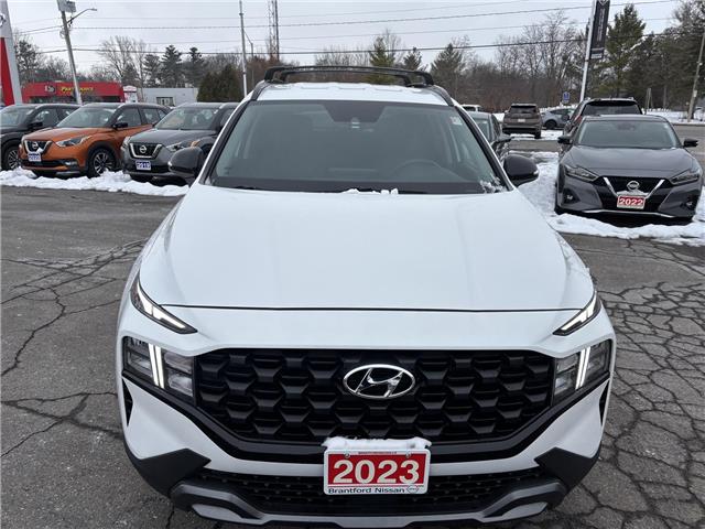 2023 Hyundai Santa Fe Urban (Stk: 21535C) in Brantford - Image 20 of 23