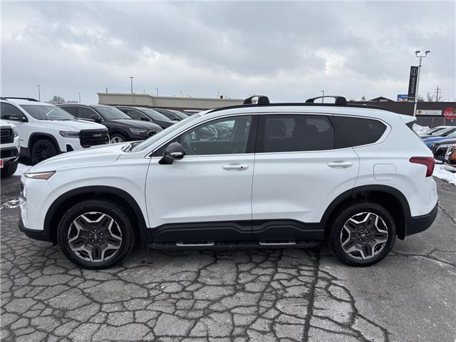 2023 Hyundai Santa Fe Urban (Stk: 21535C) in Brantford - Image 21 of 23