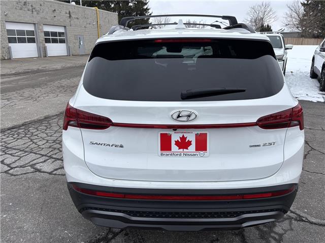 2023 Hyundai Santa Fe Urban (Stk: 21535C) in Brantford - Image 22 of 23