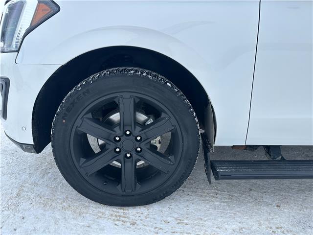 2020 Ford Expedition Max Limited (Stk: U12870) in Hague - Image 10 of 17