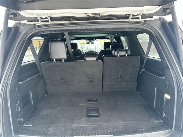 2020 Ford Expedition Max Limited (Stk: U12870) in Hague - Image 8 of 17