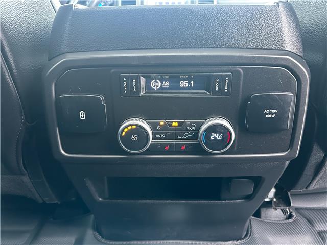 2020 Ford Expedition Max Limited (Stk: U12870) in Hague - Image 16 of 17