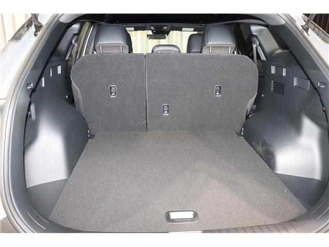 2025 Kia Sportage Plug-In Hybrid SX w/Black Interior (Stk: 26195C) in Edmonton - Image 27 of 30