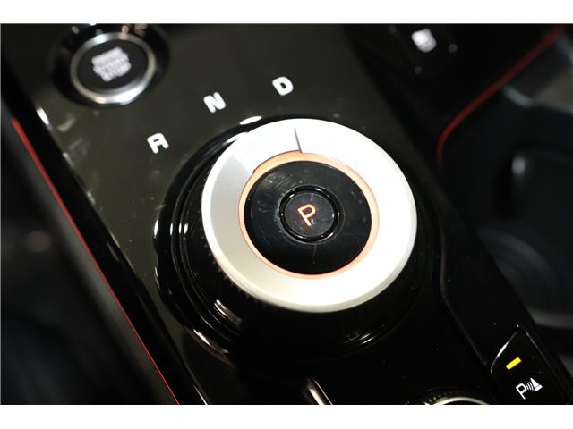 2025 Kia Sportage Plug-In Hybrid SX w/Black Interior (Stk: 26195C) in Edmonton - Image 23 of 30