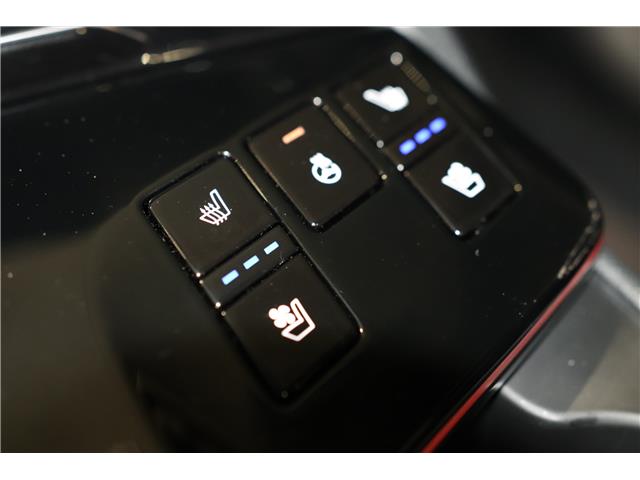 2025 Kia Sportage Plug-In Hybrid SX w/Black Interior (Stk: 26195C) in Edmonton - Image 16 of 30