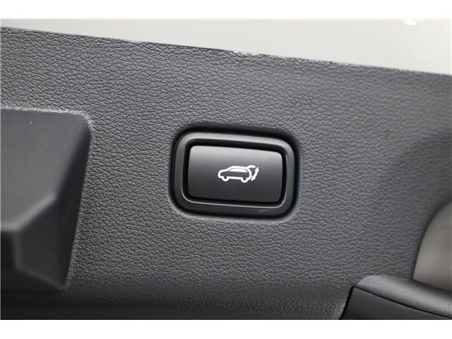 2025 Kia Sportage Plug-In Hybrid SX w/Black Interior (Stk: 26195C) in Edmonton - Image 28 of 30