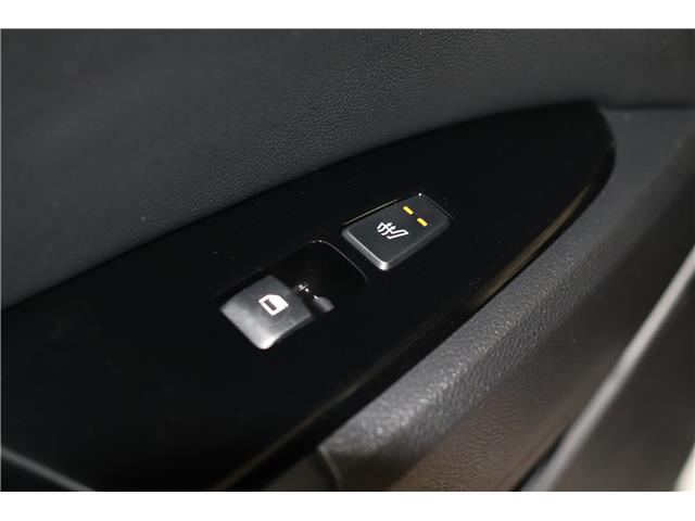 2025 Kia Sportage Plug-In Hybrid SX w/Black Interior (Stk: 26195C) in Edmonton - Image 26 of 30