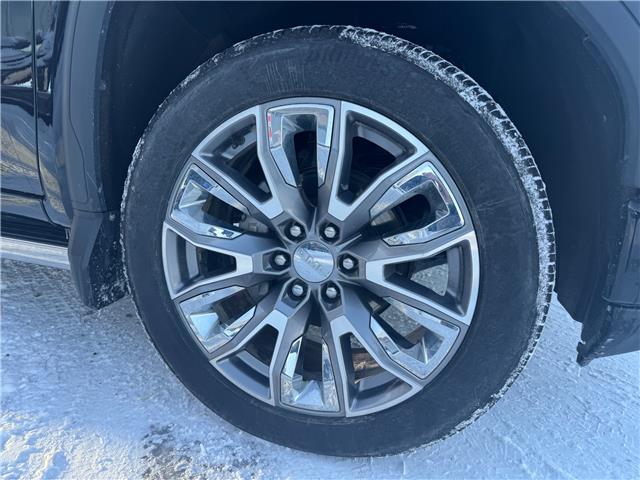 2025 GMC Sierra 1500 Denali (Stk: 25-575-1) in Pembroke - Image 9 of 19