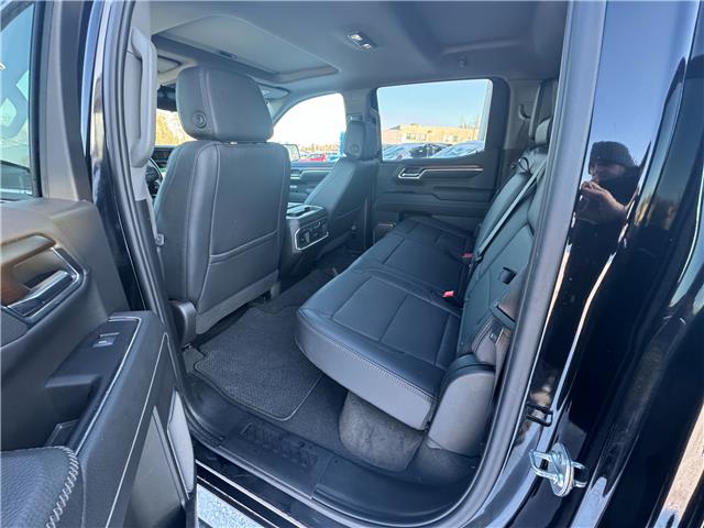 2025 GMC Sierra 1500 Denali (Stk: 25-575-1) in Pembroke - Image 11 of 19