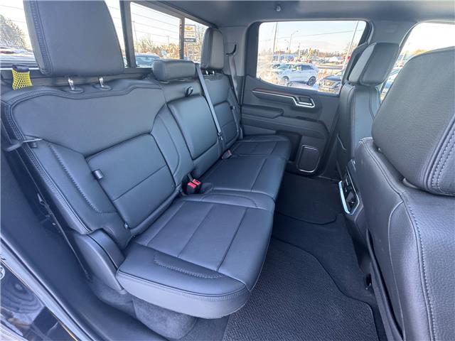 2025 GMC Sierra 1500 Denali (Stk: 25-575-1) in Pembroke - Image 13 of 19
