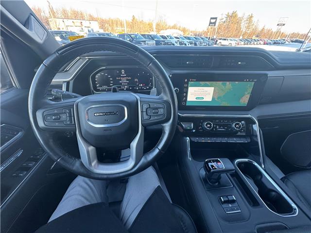 2025 GMC Sierra 1500 Denali (Stk: 25-575-1) in Pembroke - Image 14 of 19