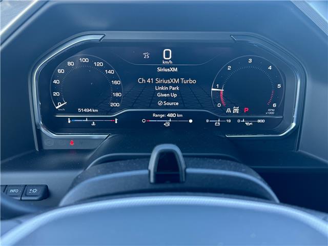 2025 GMC Sierra 1500 Denali (Stk: 25-575-1) in Pembroke - Image 16 of 19