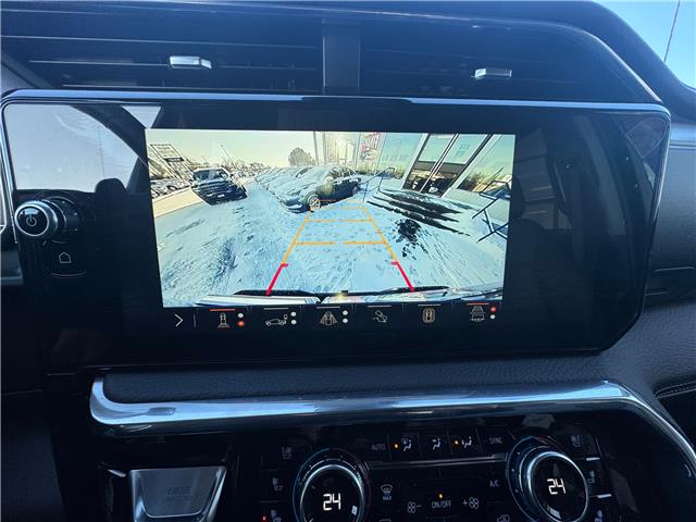 2025 GMC Sierra 1500 Denali (Stk: 25-575-1) in Pembroke - Image 18 of 19