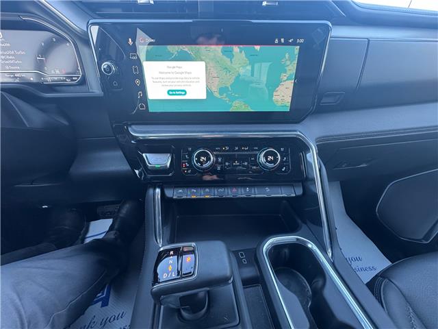 2025 GMC Sierra 1500 Denali (Stk: 25-575-1) in Pembroke - Image 17 of 19