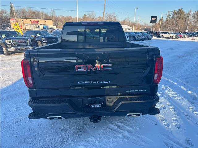 2025 GMC Sierra 1500 Denali (Stk: 25-575-1) in Pembroke - Image 4 of 19