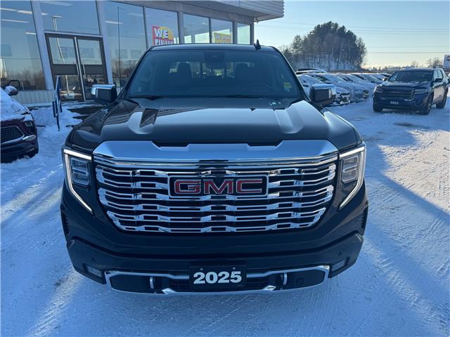 2025 GMC Sierra 1500 Denali (Stk: 25-575-1) in Pembroke - Image 7 of 19