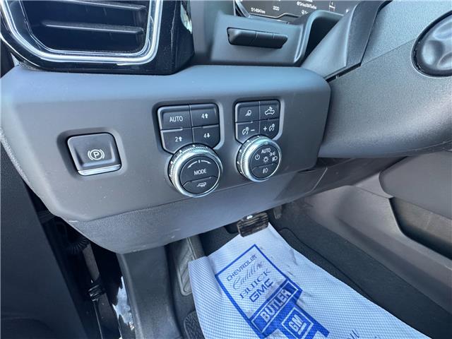 2025 GMC Sierra 1500 Denali (Stk: 25-575-1) in Pembroke - Image 19 of 19