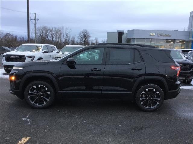 2026 Chevrolet Equinox RS (Stk: 26168) in Cornwall - Image 8 of 14