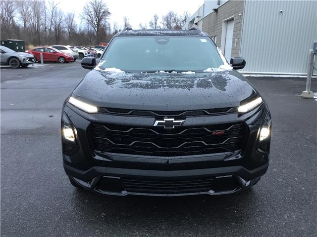 2026 Chevrolet Equinox RS (Stk: 26168) in Cornwall - Image 14 of 14