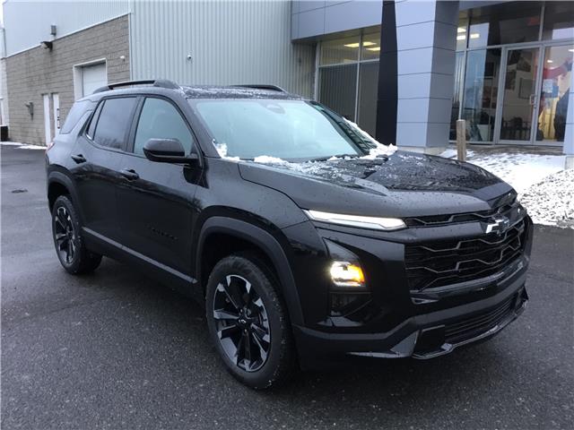 2026 Chevrolet Equinox RS (Stk: 26168) in Cornwall - Image 13 of 14