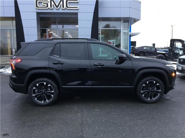 2026 Chevrolet Equinox RS (Stk: 26168) in Cornwall - Image 12 of 14