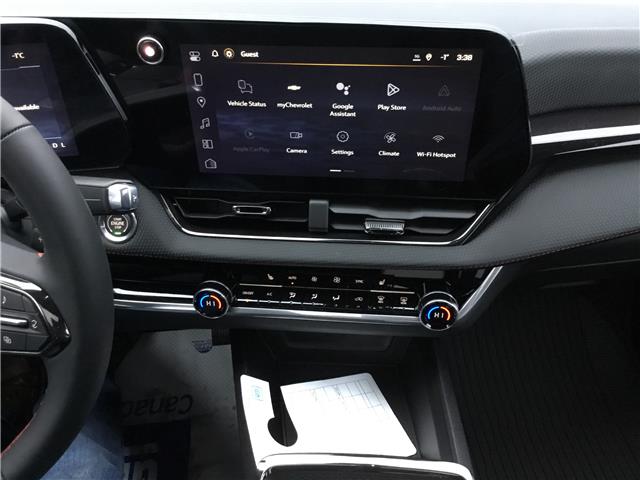 2026 Chevrolet Equinox RS (Stk: 26168) in Cornwall - Image 4 of 14