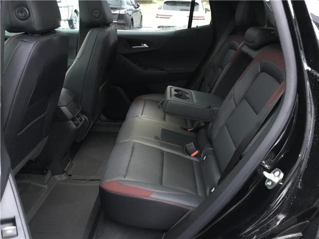 2026 Chevrolet Equinox RS (Stk: 26168) in Cornwall - Image 7 of 14