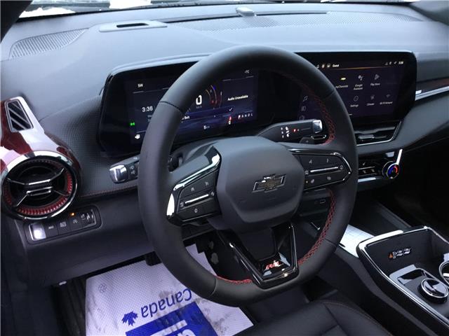 2026 Chevrolet Equinox RS (Stk: 26168) in Cornwall - Image 3 of 14