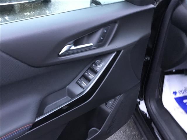 2026 Chevrolet Equinox RS (Stk: 26168) in Cornwall - Image 2 of 14