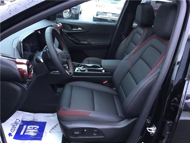 2026 Chevrolet Equinox RS (Stk: 26168) in Cornwall - Image 5 of 14