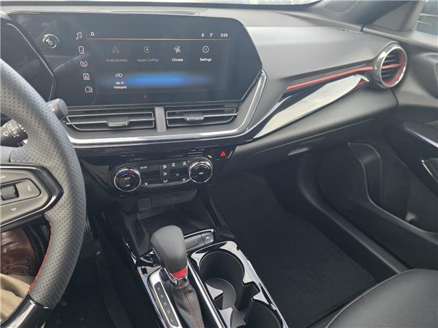 2026 Chevrolet Trax 2RS (Stk: 26TX0875) in Pincher Creek - Image 8 of 9