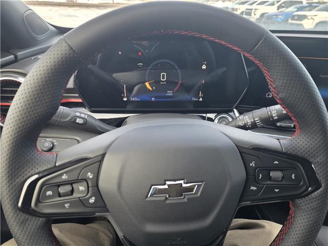 2026 Chevrolet Trax 2RS (Stk: 26TX0875) in Pincher Creek - Image 9 of 9