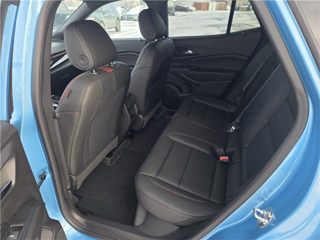2026 Chevrolet Trax 2RS (Stk: 26TX0875) in Pincher Creek - Image 6 of 9